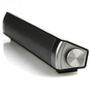 LP-08 Wireless HiFi Stereo Heavy Bass Remote Control bluetooth Speaker SoundBar