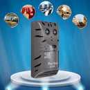 Double Head Electronic Ultrasonic Pest Control Repeller Mouse Insect Rodent Repeller Household High Power Animal Repeller