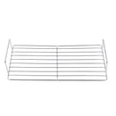 Portable Stainless Steel Wood BBQ Grill Barbecue Cooking Household BBQ Stove