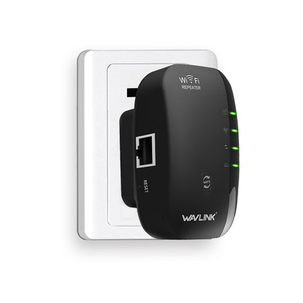 WAVLINK WN560N2 300Mbps Wireless WiFi Repeater Soft AP WLAN Extender Wireless Bridge