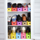 Original Shoe Racks Holder Organizer Stretcher Shoe Storage Shelf
