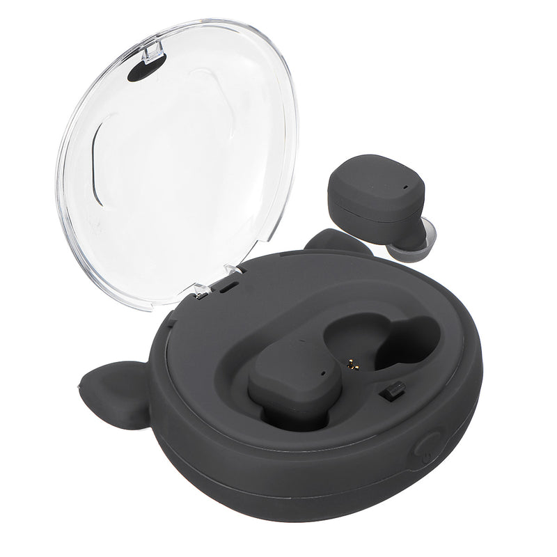 TWS Wireless bluetooth 5.0 Earphone Smart Touch HiFi Stereo Headphone with Mic with Charging Box