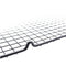 Stainless Steel Wire Grid Cool Rack BBQ Cake Safe Oven Kitchen Baking Tools Cooling Rack Baking Mat