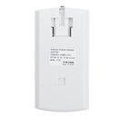 PIR Outdoor Wireless 433 Waterproof Infrared Detector Dual Infrared Motion Sensor For Smart Home Security Alarm System Work With SONOFF RF Bridge 433
