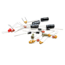 3Pcs Geekcreit 12V 30W DIY TDA2030A Dual Track Power Amplifier Board Kit