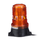 30LED Magnetic Flashing Amber Beacon Recovery Strobe Warning Signal Light DC12V-24V