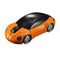 Car USB 2.4G 1600dpi 3D Optical Wireless Mouse