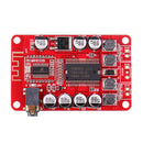 YDA138 bluetooth Digital Amplifier Board 3.5mm Audio Class D Stereo 2 Channel Power