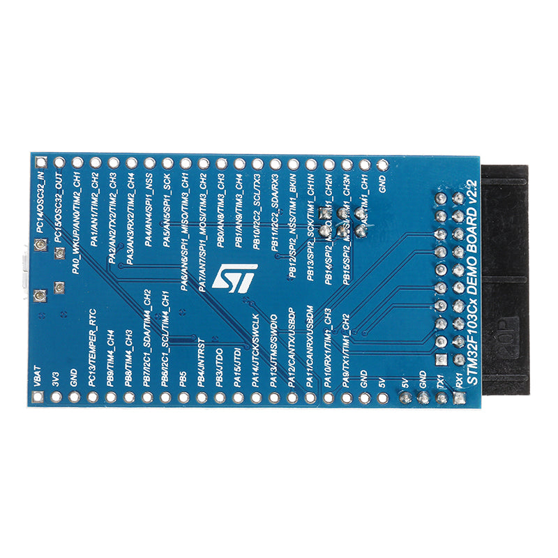 STM32F103C8T6 ARM STM32 Mini System Development Board STM32F103 Core Board