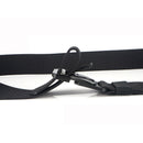 ENNIU XX19 125cm Punch Free Magnetic Buckle Military Tactical Belt Zinc Alloy Quick Release Waist Belts 2019 Newest Style