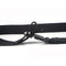 ENNIU XX19 125cm Punch Free Magnetic Buckle Military Tactical Belt Zinc Alloy Quick Release Waist Belts 2019 Newest Style