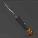 JIUXUN 18 In 1 Screw Driver DIY Household Screwdriver Wheel Storage Design W/ 18Pcs Screw Bits From XIAOMI YOUPIN