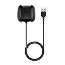 Bakeey Watch Charger Smart Watch Cable for Fitbit versa 2/versa/versa lite Smart Watch