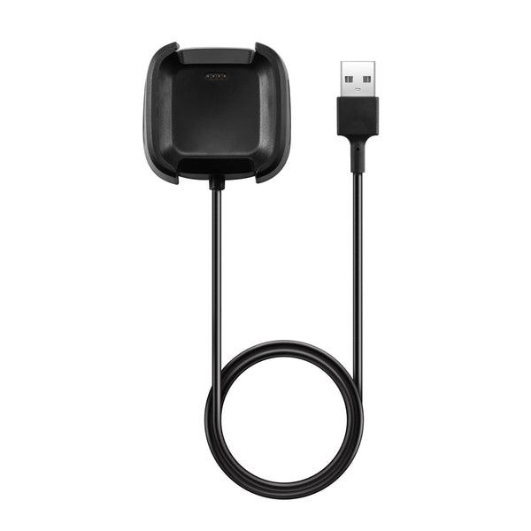 Bakeey Watch Charger Smart Watch Cable for Fitbit versa 2/versa/versa lite Smart Watch