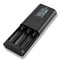 TOMO P3 3 x 18650 Li-ion Battery Charger DIY Portable Charger Power Bank External Mobile Dual Output