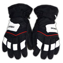 Thick Warm Cotton Gloves Cold Winter Outdoor Windproof Gloves