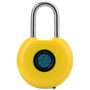 Bakeey Smart Keyless Biometric Fingerprint Padlock IP65 Waterproof Anti-theft Security Smart Door Lock