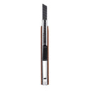 Mechanical Carpenter Pencil Carbon Fiber Pocket-clip Snap Off Drawing Mark Cutting Multifunction Tool Woodworking Wood Handle Sharp Draw