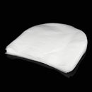 7'' 100Pcs Vinyl Record Antistatic Clear Plastic Cover Inner Sleeves LP LD Bag