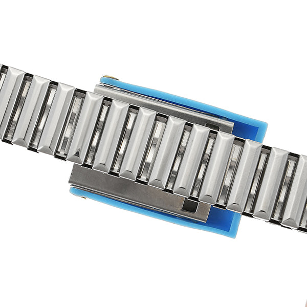 Cordless Wireless Adjustable Anti Static Bracelet Electrostatic ESD Discharge Cable Wrist Band Strap