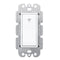WIFI Smart Wall Light Touch Switch APP Timer 1 Gang For Alexa Google Home IFTTT
