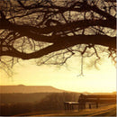 3Pcs Sunset Combination Painting Printed On Canvas Frameless Drawing Home Background Paper Art