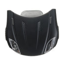 XANES 6662 500LM Headlight Sensor Switch Led Cap Rechargeable Headlamp Fishing Cycling Lamp