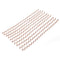 10pcs 316mm Copper Dent Repair Puller Wavy Wire Spot Stud Weld Welding Wire Panel