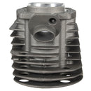46mm Chain Saw Cylinder Piston Ring Assembly For Husqvarna Rancher 55 51