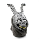KALOAD H11 Hunting Latex Scary Rabbit  Animals Mask Full Face Cosplay Horror For Halloween Terror