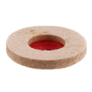 88mm Wool Felt Polishing Abrasive Wheel Angle Grinder Disc Rotary Power Tool Accessories
