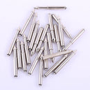 GP-2T Extended Positioning Probe Umbrella Length 44mm Spring Positioning Guide Column Test Pin 50pcs Electron Probe Dowel