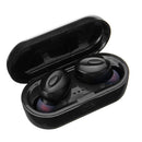 XG15 TWS Wireless bluetooth 5.0 Earphone IPX5 Waterproof Stereo Headphone Earbuds with Mic