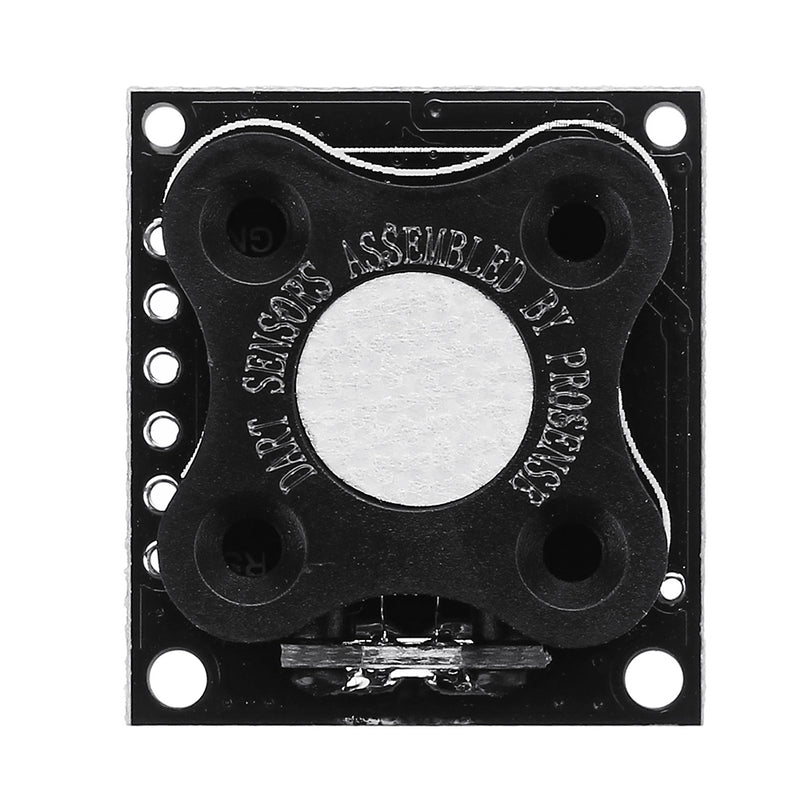 WZ-S Formaldehyde Sensor Module  High Accuracy Gas Sensor Detection For Smart Home