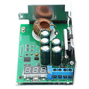10A 300W High Power DC-DC Step Down Power Module 24V 19V 12V 5V Adjustable Buck Board Converter