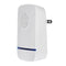 LED Socket Ultrasonic Electric Mosquito Killer Light Fly Bug Insect Trap Zapper Night Lamp