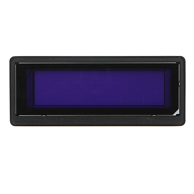 VFD Spectrum FFT Music Spectrum Monitor Ultra LED Spectrum Vacuum Fluorescent Tube