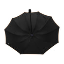 Outdoor 2-3 People Portable 3 Folding Umbrella 10 Ribs Waterproof Windproof Anti-UV Sunshade