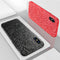 FLOVEME Mosaic Pattern Ultra Thin Hard PC Protective Case for iPhone X/6/6s/6Plus/6sPlus/7/8Plus