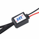 Mobile Phone Repair Tools Power Data Cable DC Power Supply Phone Current Test Cable with USB Output