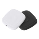 Bakeey 20W Qi Fast Charge Wireless Charger for iPhone 11 Pro for Samsung Xiaomi Huawei
