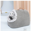 Cat Room Cat's Home Pet Bed Soft comfortable Multifunctional  Good sleep For the Cat From Xiaomi Youpin