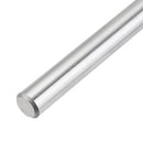 Drillpro Wood Turning Tool with Titanium Coated Wood Carbide Insert Cutter Round Shank Woodworking Tool / Aluminum Alloy Handle