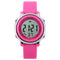 SKMEI 1100 Fashion Children Digital Watch LED Alarm Backlight Boys Girls Sport Watch