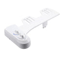 Toilet Portable Bidet Seat Spray Water Female Self Cleaning Bathroom With Water Tube Set
