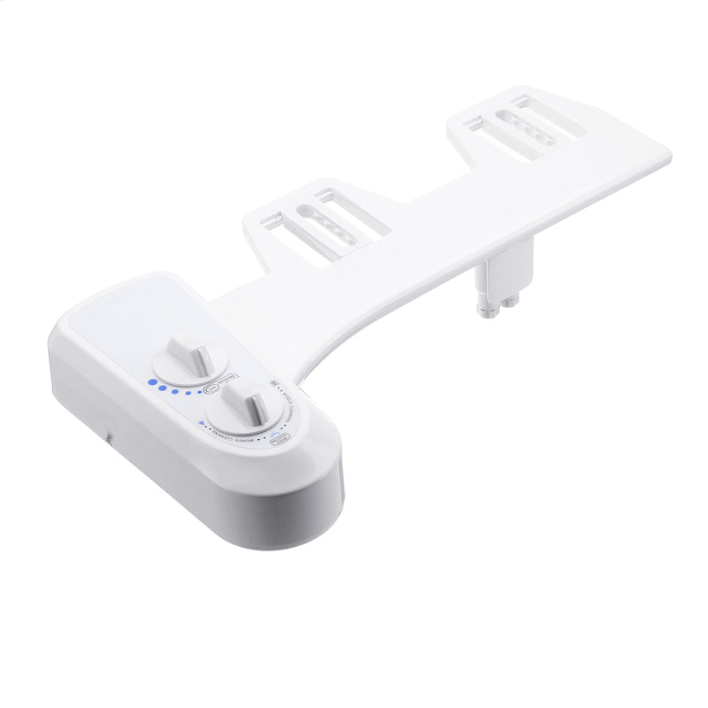 Toilet Portable Bidet Seat Spray Water Female Self Cleaning Bathroom With Water Tube Set
