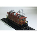 1:87 Urban Rail Trolley BE 4/4 NR.14 (1931) Static 3D Plastic Model Train Mould