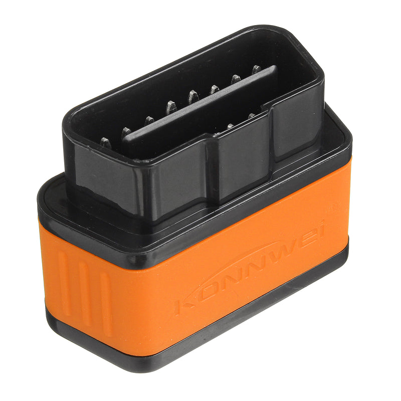 KONNWEI KW903 bluetooth ELM327 OBD2 Car Scan Tool Diagnostic Scanner Engine Code Reader for Android Phone