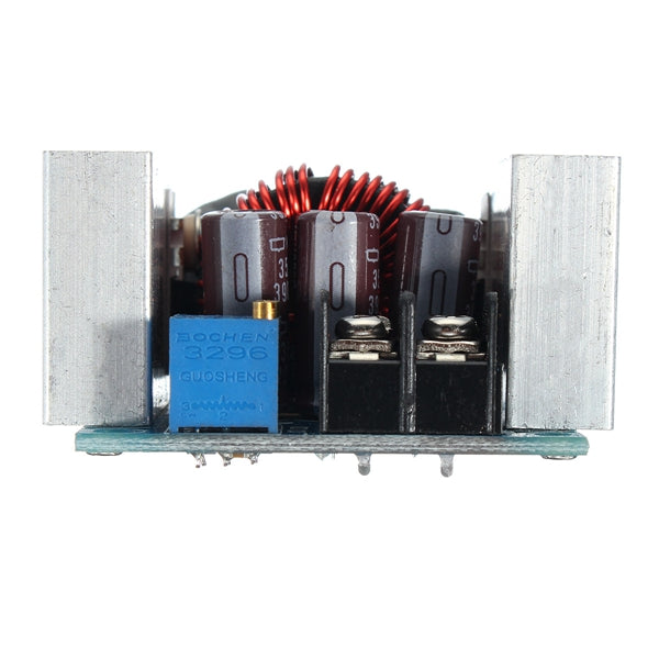 Geekcreit DC 6-40V To 1.2-36V 300W 20A Constant Current Adjustable Buck Converter Step Down Module Board