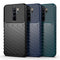 Bakeey Armor Military Protect Rugged Shockproof Anti-Fingerprint Soft TPU Protective Case for Xiaomi Redmi Note 8 PRO